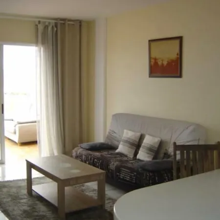 Beautiful With Beautiful Sea Views Appartamento Costa Adeje (Tenerife)